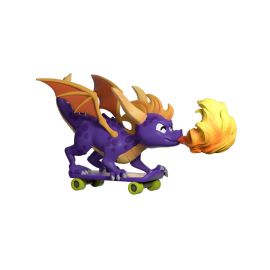 Figurita Spyro the Dragon: Spyro 3 inch Figure