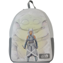 Bolsa Star Wars SW Funko Mini Backpack Ahsoka Action