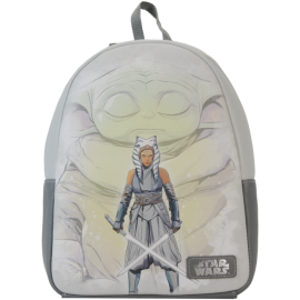 Bolsa Star Wars SW Funko Mini Backpack Ahsoka Action