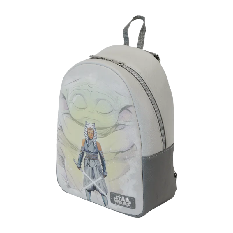 Funko Star Wars SW Funko Mini Backpack Ahsoka Action