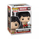 Figuras Pop Rocky Pop 45Th Anniv Rocky Gold Belt Exclusive