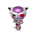 Figuras Pop Dbz Pop First Form Frieza Metallic Exclusive