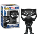 Figura Pop MARVEL NEW CLASSICS - POP Marvel N° 1418 - Black Panther