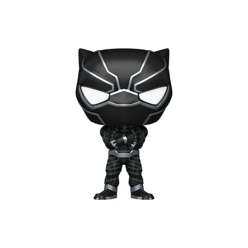 Funko MARVEL NEW CLASSICS - POP Marvel N° 1418 - Black Panther