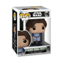 Figuras Pop STAR WARS FETT LEGACY - POP Star Wars No. 736 - Boba Fett (Young)