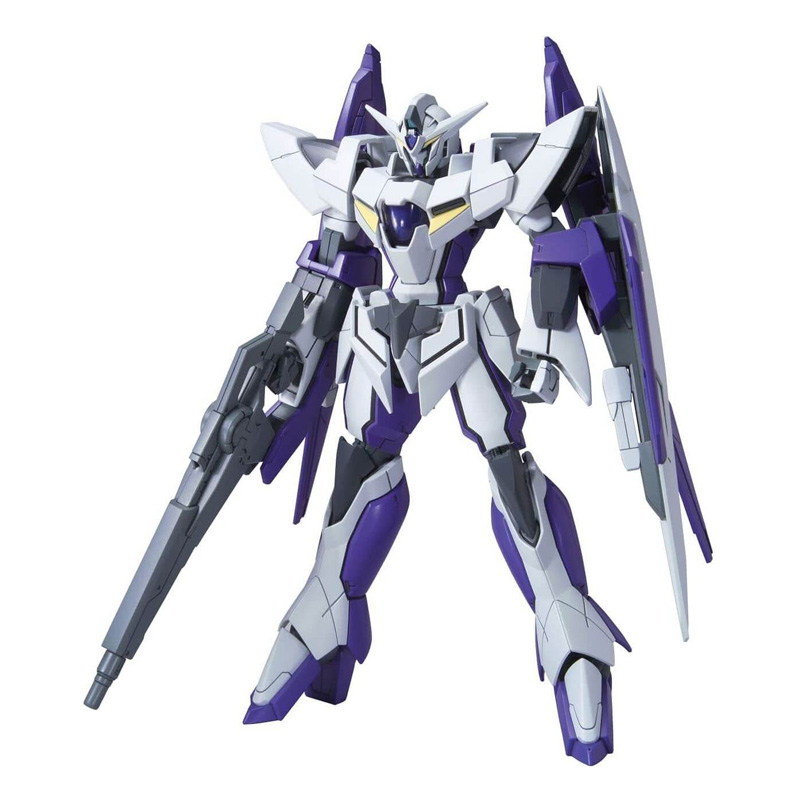 Gunpla Gundam Gunpla HG 1/144 063 1.5 Gundam