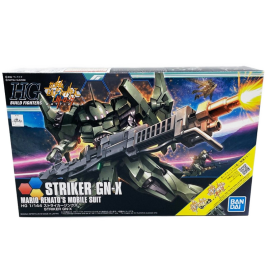  Gundam Gunpla HG 1/144 065 Striker GN-X