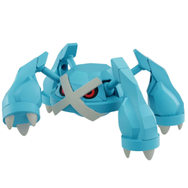  Pokemon Pokepla 53 Metagross