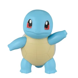  Pokemon Pokepla 17 Squirtle