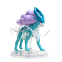 Maqueta Pokemon Pokepla 09 Suicune