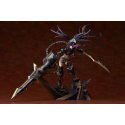 Figurita Insane Black Rock Shooter Statue