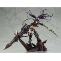 Figuras Insane Black Rock Shooter Statue