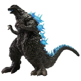 Figurita Godzilla Minus One - Monsters Roar Attack Blue Godzilla 18Cm