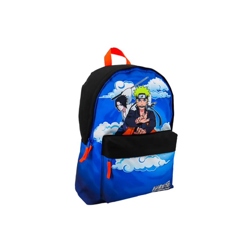 Bolsas y Mochilas Naruto Backpack 1 Compartment 42x30x18cm