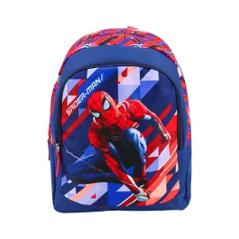 Bolsa Marvel Spiderman Backpack 2 Compartments 38x28x16cm