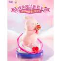 Figurita Momo Bunny Magic Bunny 22cm