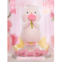 Figuras Momo Bunny Flowers For You 22cm