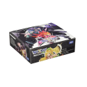 CARD FUN Wixoss Vertex Diva Serie 04 Box 18 Boosters 5 Cards