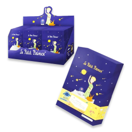  The Little Prince Deluxe Edition Collector's Card Display