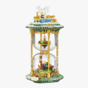 Maqueta The Little Prince Pantasy The Hourglass 31cm Construction Set