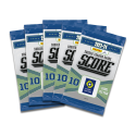 Colecciones de cartas Panini Soccer Trading Card Score Ligue 1 23-24 Box 20 Pockets 10 Cards