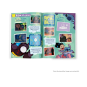 Panini Disney Stitch Stickers Album