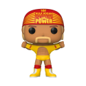 Figurita WWE POP! Vinyl Figure Wrestlemania 3 - Hulk Hogan Exclusive 9 cm