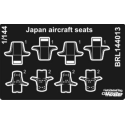 Accesorio JAPAN seats