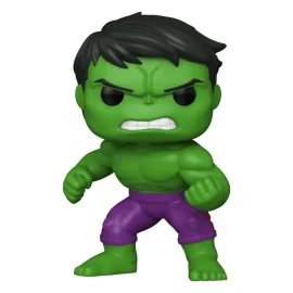 Figurita Marvel New Classics POP! Vinyl Figure Hulk 9 cm