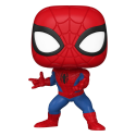 Figurita Marvel New Classics POP! Vinyl Figure Spider-Man 9 cm