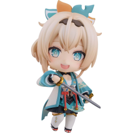 Hololive Production Nendoroid figure Kazama Iroha 10 cm