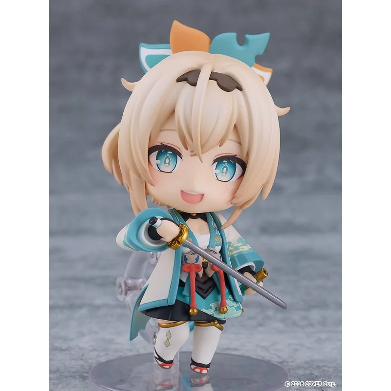 Figuras Hololive Production Nendoroid figure Kazama Iroha 10 cm