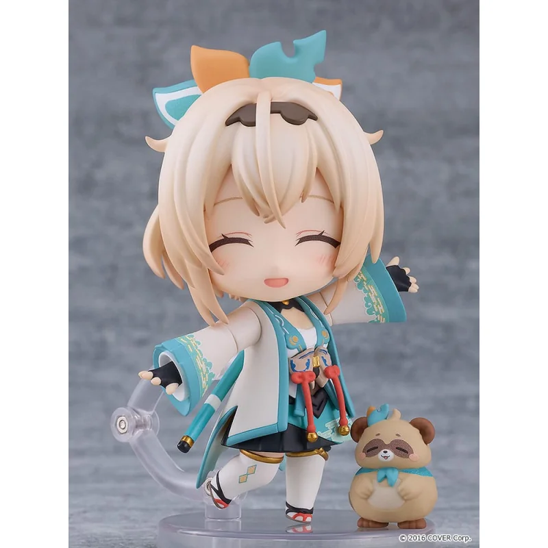 Good Smile Company Hololive Production Nendoroid figure Kazama Iroha 10 cm