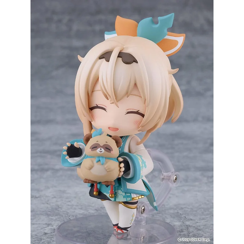 Hololive Production Nendoroid figure Kazama Iroha 10 cm