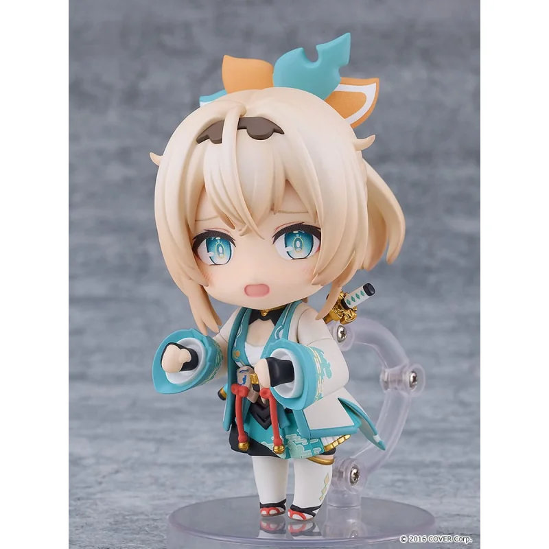 Hololive Production Nendoroid figure Kazama Iroha 10 cm