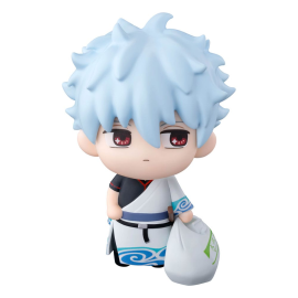 Figurita Gintama mini figure Tekupiku Sakata Gintoki 10 cm