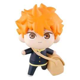 Figurita Haikyu!! Tekupiku Shoyo Hinata mini Figure 10 cm