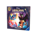 Juegos de mesa y accesorios Lorcana - Cieli Scintillanti - Preludio - Italiano