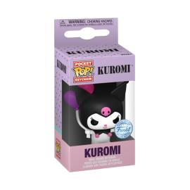 Hello Kitty Pocket Pop Kuromi Balloons