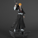 Figuras Bleach Statue 1/8 Ichigo 29cm