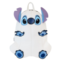  Disney Loungefly Mini Backpack Stitch Ghost Cosplay