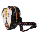 Loungefly Disney Loungefly Mickey And Friends Halloween Handbag