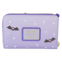 Loungefly Sanrio Kuromi Loungefly Pumpkin Wallet