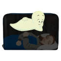 Carteras y Monederos Universal Loungefly Casper The Friendly Ghost Halloween Wallet