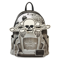 Bolsa Disney Loungefly Mini Backpack Skeleton Dance