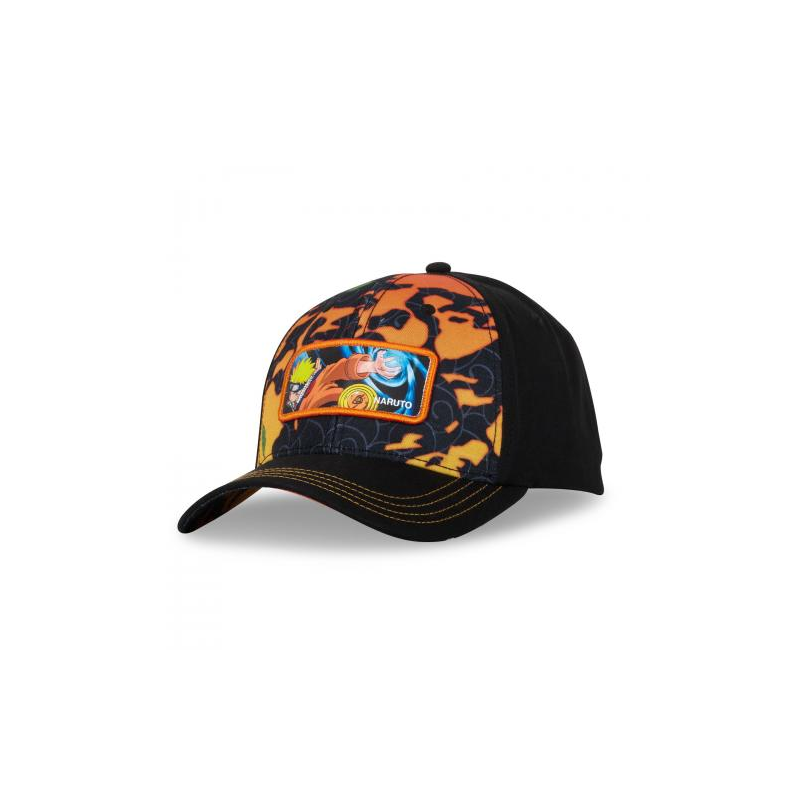  Freegun Adult Cap – Naruto Ninja (One Size)