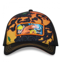 Gorras y boinas Freegun Adult Cap – Naruto Ninja (One Size)