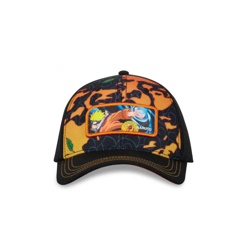 Gorras y boinas Freegun Adult Cap – Naruto Ninja (One Size)