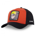  Naruto – Capslab bamboo effect trucker cap – one size