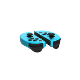 mando de juego JoyCon type controller Right Turquoise